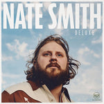 Nate Smith - Nate Smith (Vinyl)