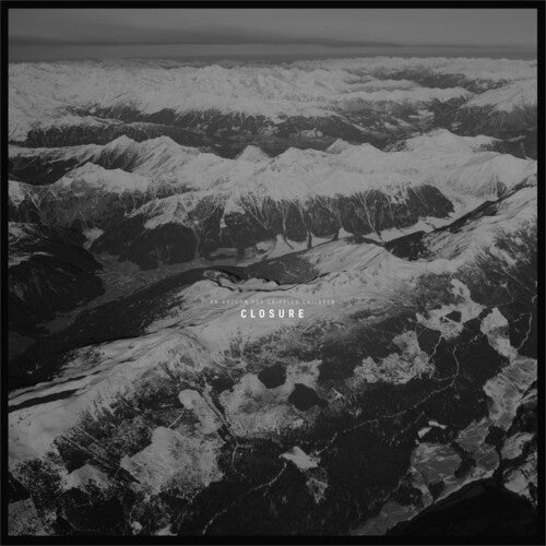 An Autumn for Crippled Children - Closure (CD)