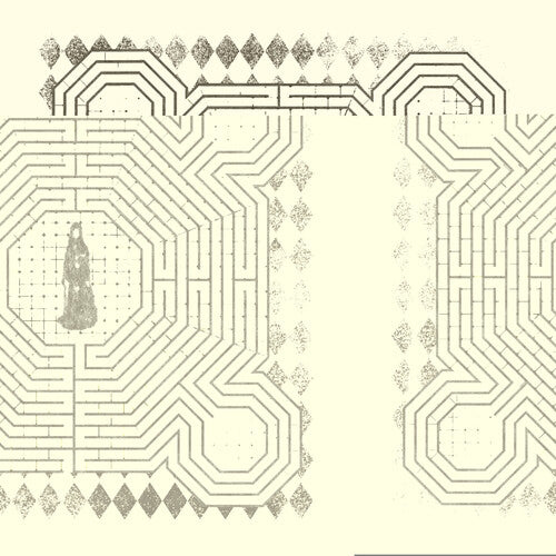Slowdive - Todo está vivo (Vinilo)