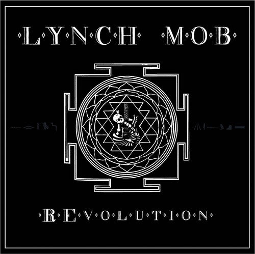 Lynch Mob - Revolution - Purple (Vinyl)
