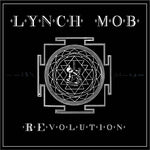 Lynch Mob - Revolution - Purple (Vinyl)