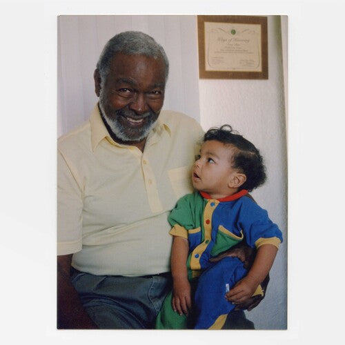 ネイビー・ブルー - Ways Of Knowing (レコード)