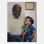 ネイビー・ブルー - Ways Of Knowing (レコード)