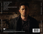 Michael Ray - Dive Bars & Broken Hearts (CD)