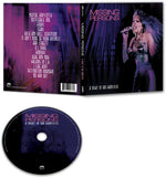 ミッシング・パーソンズ - サンフランシスコの夜 (CD)