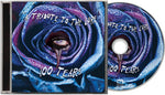 Varios Artistas - 100 Lágrimas - Un Tributo a The Cure (Varios Artistas) (CD)