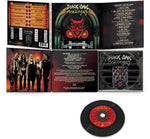 ブラックオーク・アーカンソー - ザ・デビルズ・ジュークボックス (CD)