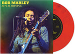 Bob Marley - Sun Is Shining - Canica Roja (Vinilo)