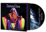 David Lee Roth - Diamond Dave (CD)