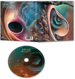 Various Artists - Meddle Reimagined - A Tribute To Pink Floyd (Various Artists) (CD)