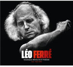 Leo Ferre - Musique Revolte Et Poesie (CD)