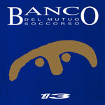the album cover for Banco Del Mutuo - Soccorso (Ita)