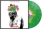 Ministerio - Hopiumforthemasses - Salpicadura verde y amarilla (vinilo)