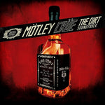 Motley Crue - The Dirt (Orignal Soundtrack) (CD)