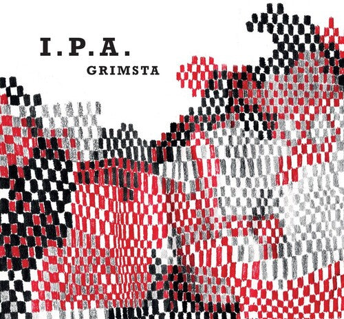 I.P.A. - 'grimsta (CD)