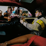 ジャック・ハーロウ - That's What They All Say (レコード)