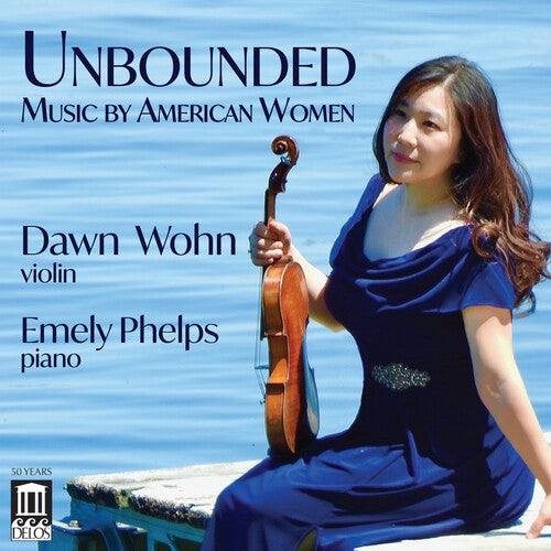 Dawn Wohn - Sin límites - Música de mujeres estadounidenses (CD)