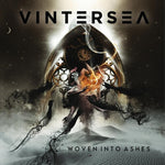 Vintersea - Tejido en cenizas (vinilo)