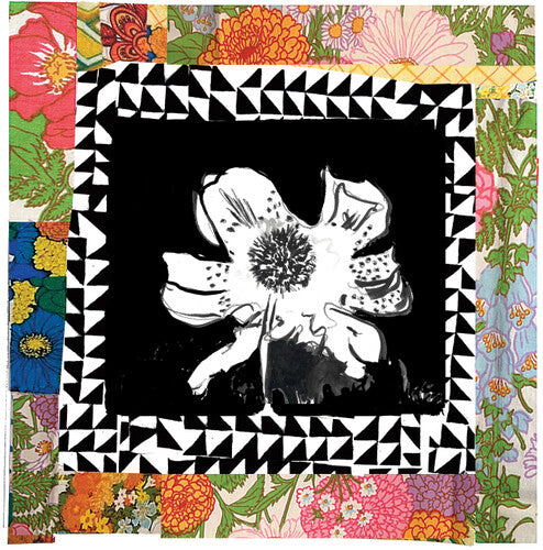 The Woods - Perennial - White (Vinyl)