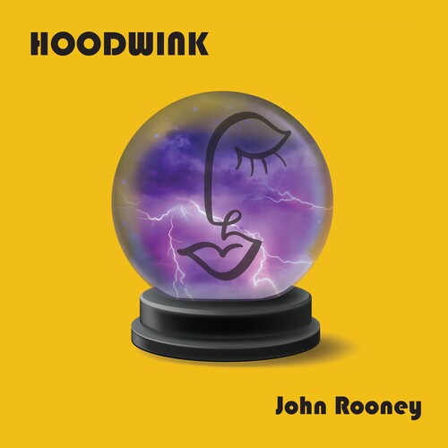 John Rooney - Hoodwink (CD)