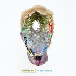 Harms Way - Posthuman (Vinyl)