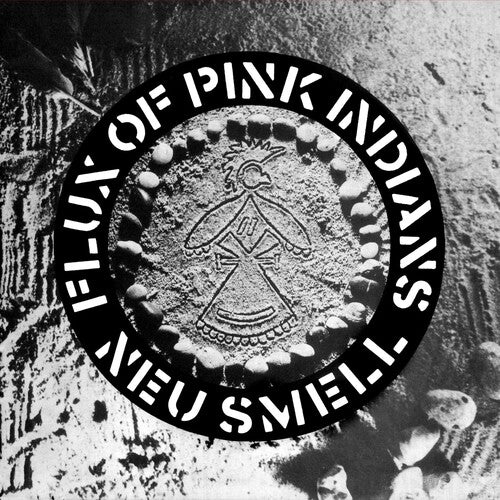 Flux of Pink Indians - Neu Smell (Vinyl)