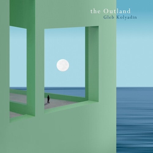 Gleb (Iamthemorning) Kolyadin - El Outland (Vinilo)