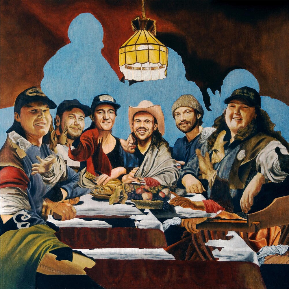 the album cover for Boy Golden - For Jimmy