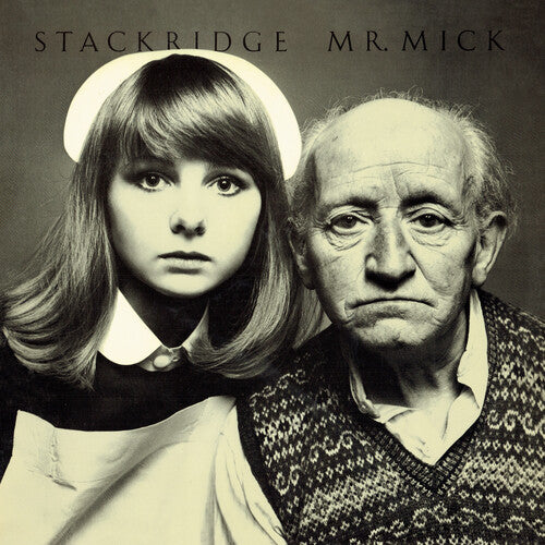 Stackridge - Mr. Mick - Expanded Edition (CD)