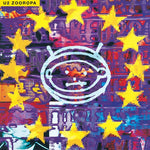 U2 - Zooropa (Edición del 30.º aniversario) (Vinilo)