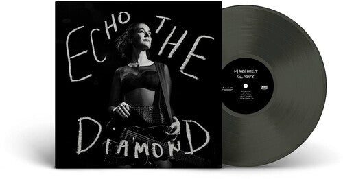 Margaret Glaspy - Echo The Diamond (Vinilo)