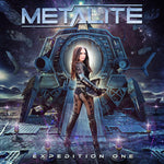Metalite - Expedición Uno (CD)