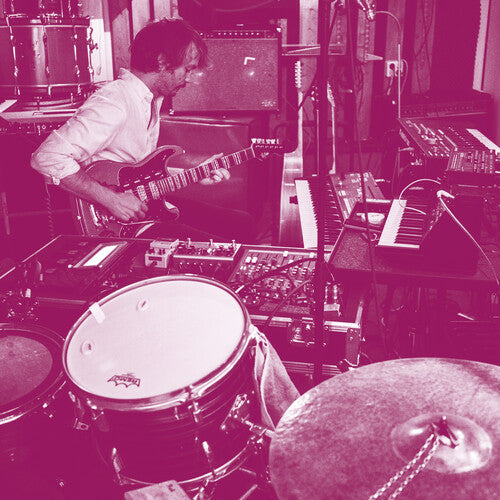 ダニエル・オグレン - ファスティンゲン - 92 (レコード)