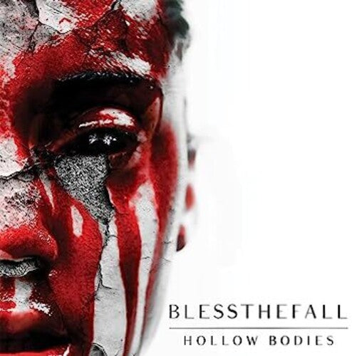 blessthefall - Hollow Bodies (Vinyl)