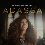 Adassa - In Jesus We Are One (CD)