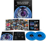 NEON GENESIS EVANGELION - NEON GENESIS EVANGELION (Original Series Soundtrack) (Vinyl)