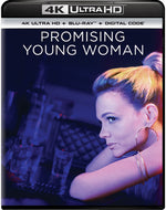 Promising Young Woman (4K Ultra HD)