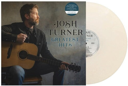Josh Turner - Josh Turner Greatest Hits (Vinyl)