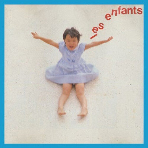 Les Enfant 2 (Various Artists) (Vinyl)