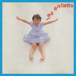 Les Enfant 2 (Various Artists) (Vinyl)