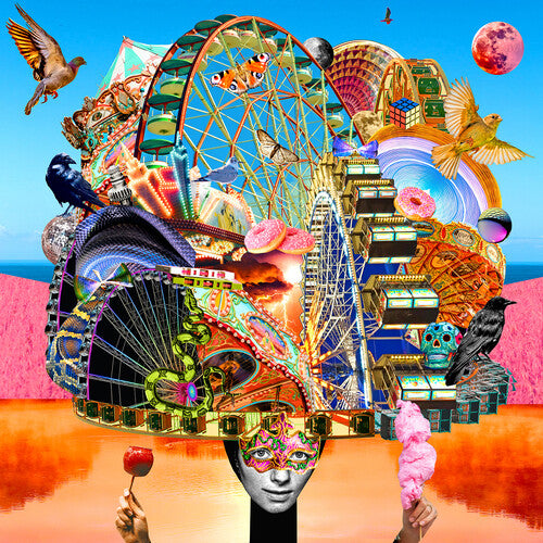 Helsinki Lambda Club - Bienvenidos a Helsinki Lambda Club (Vinilo)