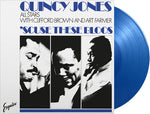 Quincy Jones All Stars - 'Scuse These Bloos (Vinyl)