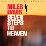 Miles Davis - Seven Steps to Heaven (Vinyl)