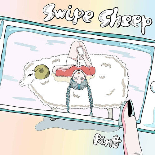 Rinne - Swipe Sheep (Vinyl)