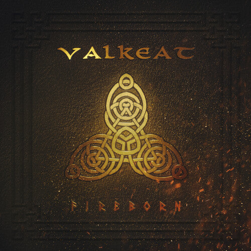 Valkeat - Fireborn (CD)