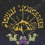 Monte Worcester - Monte Worcester - Naranja (Vinilo)