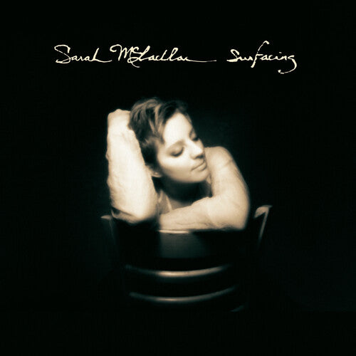 Sarah McLachlan - Surfacing (Vinilo)