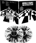 Neville Staple - From The Specials & Beyond (Vinyl)