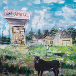 Toro Y Moi - Sandhills (ビニールレコード)