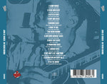 John Lee Hooker - No hay amigos cerca (CD)